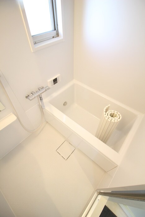 物件内観写真11　(バス／シャワールーム等)