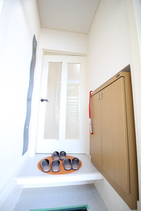 物件内観写真21　(廊下)