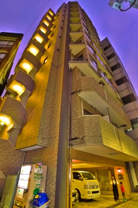 物件外観写真6　(外観写真)