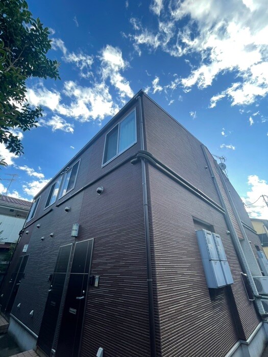 物件外観写真2　(外観写真)