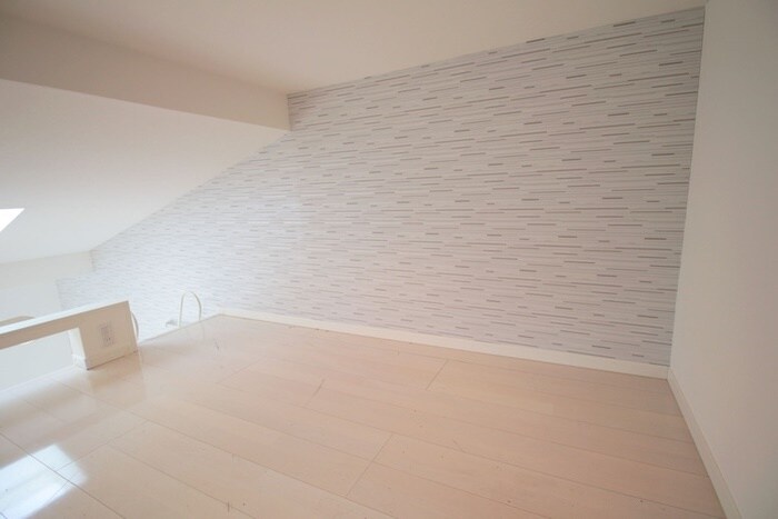 物件内観写真9　(ロフト)