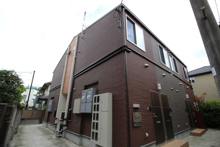 物件外観写真4　(外観写真)