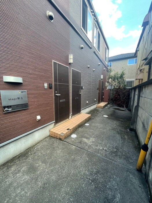 物件外観写真4　(周辺環境)