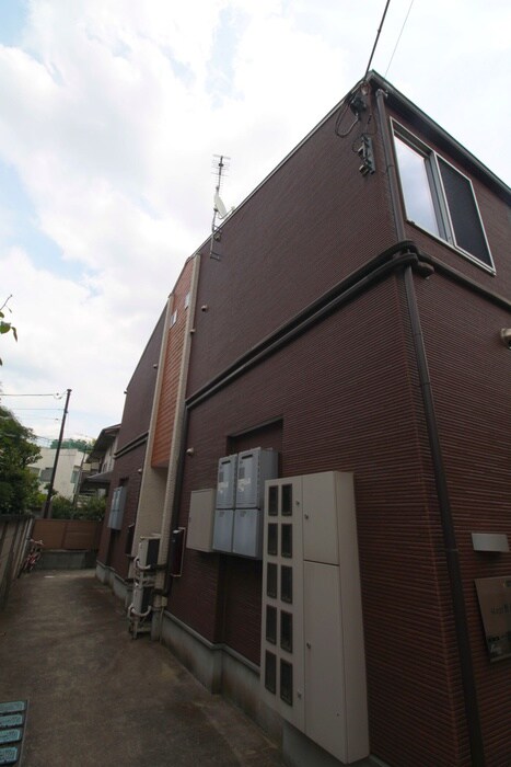 物件外観写真5　(外観写真)
