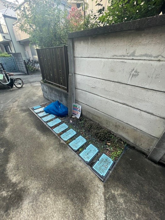 物件外観写真5　(周辺環境)