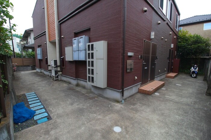 物件外観写真6　(その他)