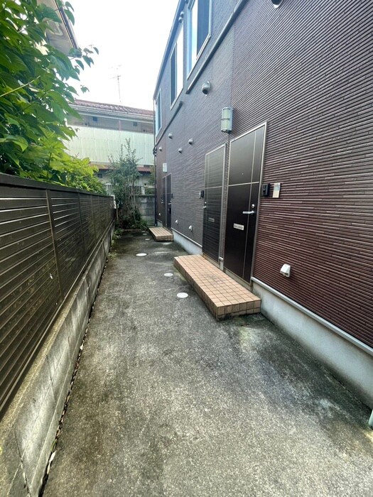 物件外観写真6　(周辺環境)