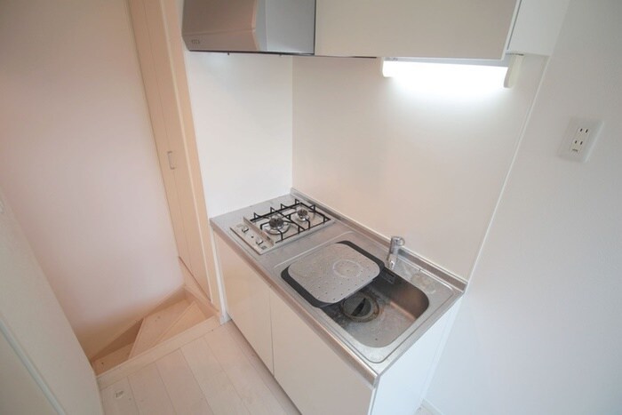 物件内観写真10　(キッチン)