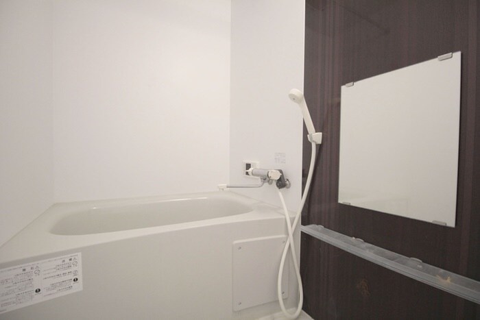 物件内観写真11　(バス／シャワールーム等)