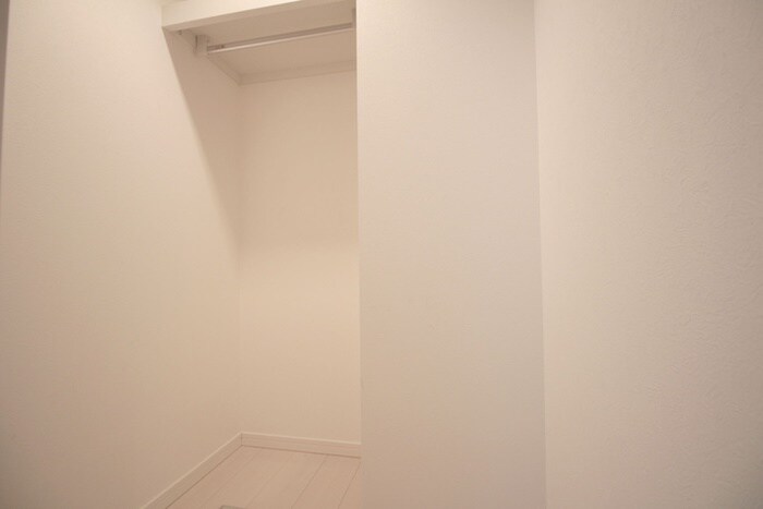 物件内観写真14　(収納)
