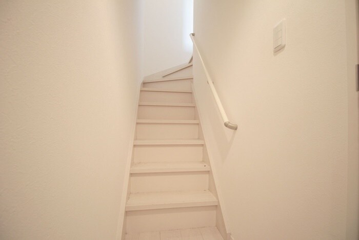 物件内観写真15　(廊下)