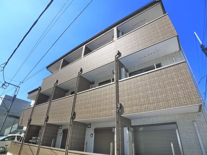 物件外観写真2　(その他)