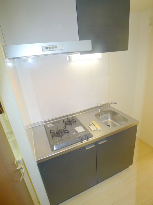 物件内観写真7　(キッチン)