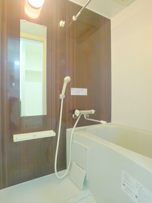 物件内観写真14　(バス／シャワールーム等)