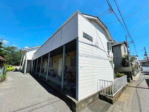 リュウエイ外観写真