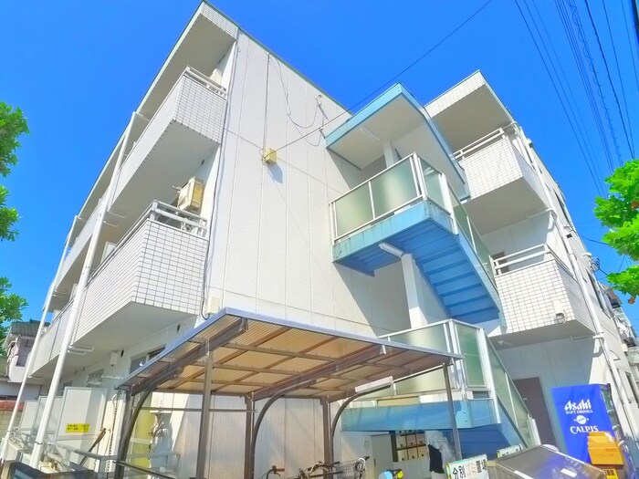 物件外観写真2　(その他)