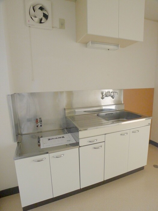 物件内観写真7　(キッチン)