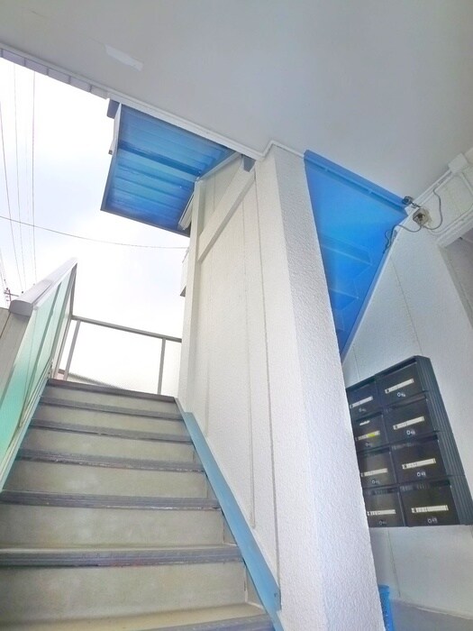 物件外観写真6　(建物設備)