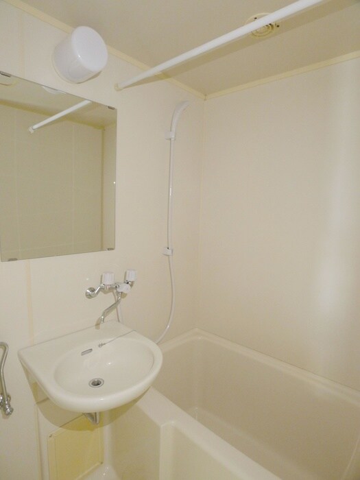 物件内観写真13　(バス／シャワールーム等)