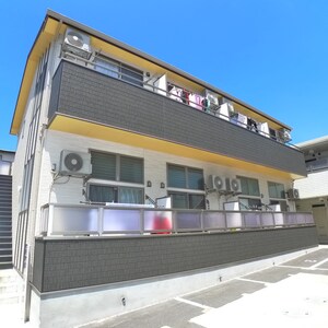 カトレヤⅡ外観写真