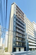 ジオエント日本橋小伝馬町