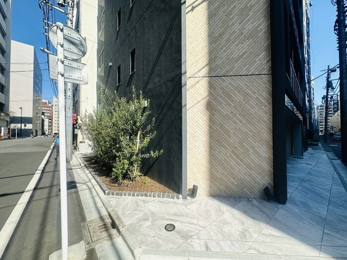 物件外観写真3　(周辺環境)