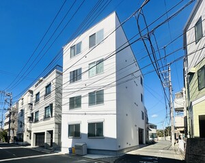 ＲＳＣ竹ノ塚外観写真