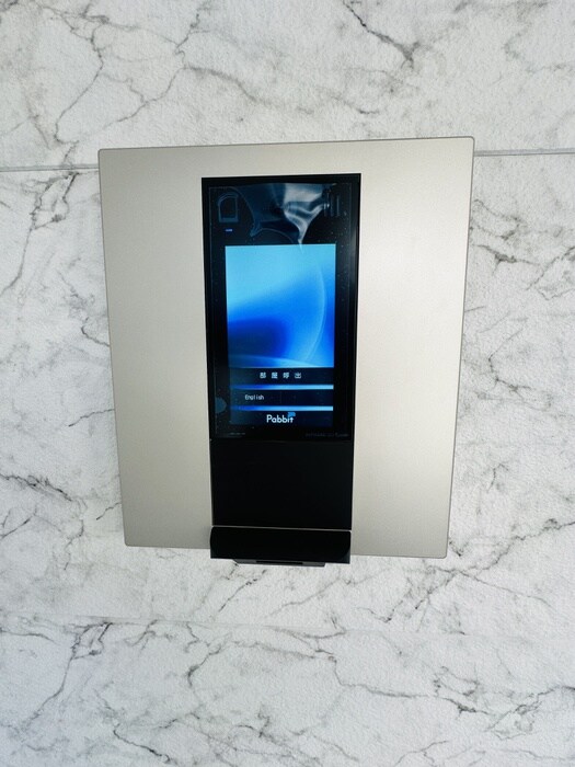 物件外観写真3　(建物設備)