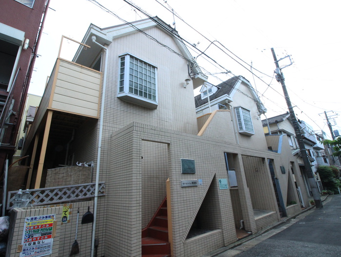 ｾﾄﾞﾙﾊｲﾑＡ棟