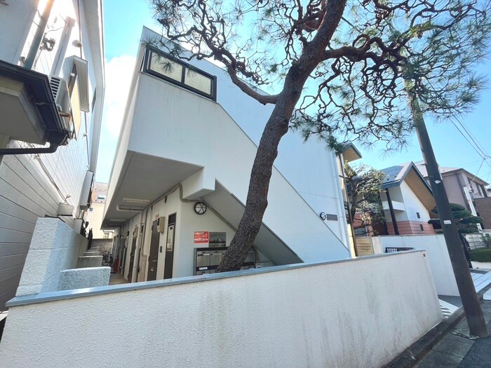 物件外観写真3　(外観写真)