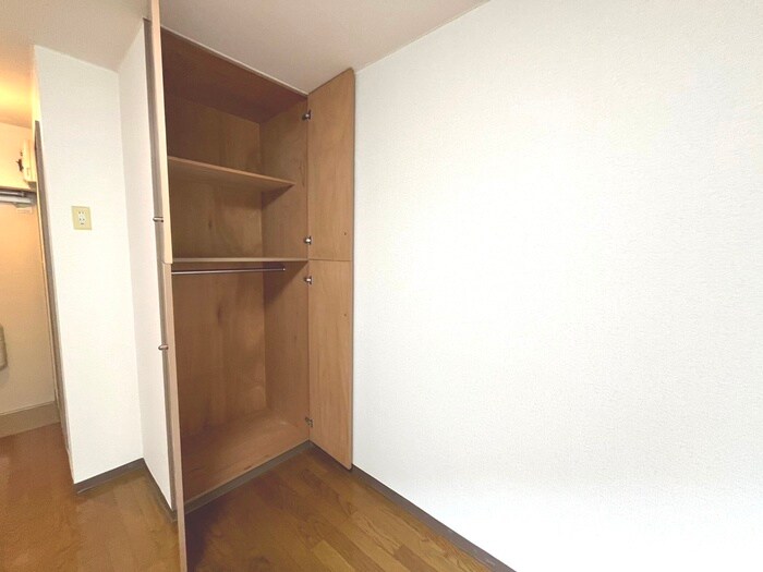物件内観写真9　(収納)