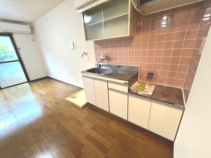 物件内観写真10　(キッチン)