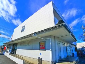 スターハイム三芳外観写真