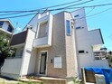 キャスティア一橋学園Ⅰ
