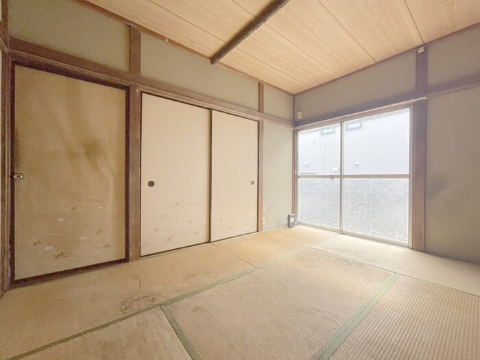 物件内観写真9　(居室)