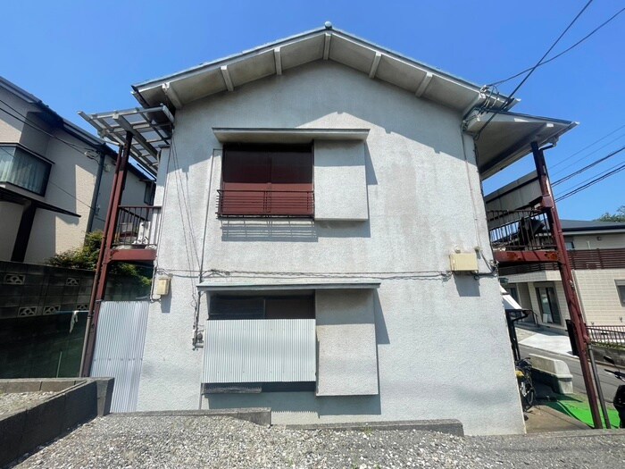 物件外観写真3　(外観写真)