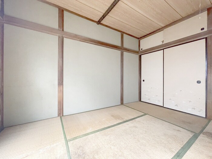 物件内観写真10　(居室)