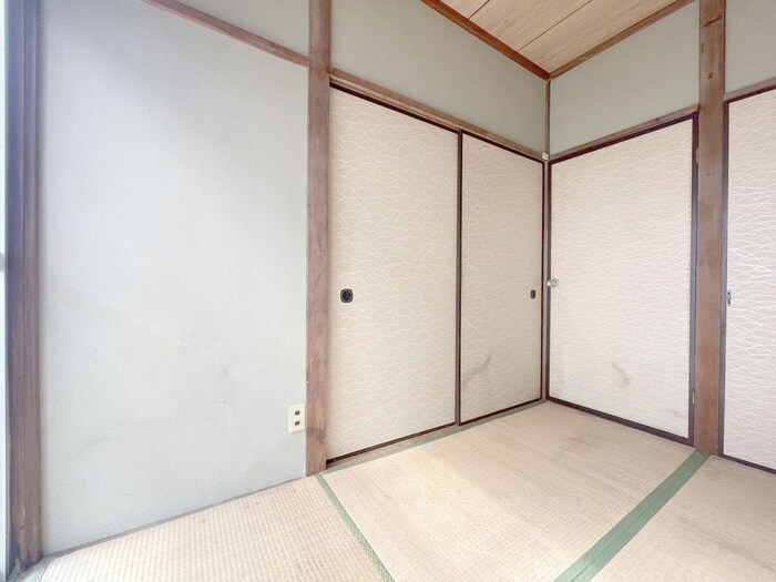 物件内観写真12　(居室)