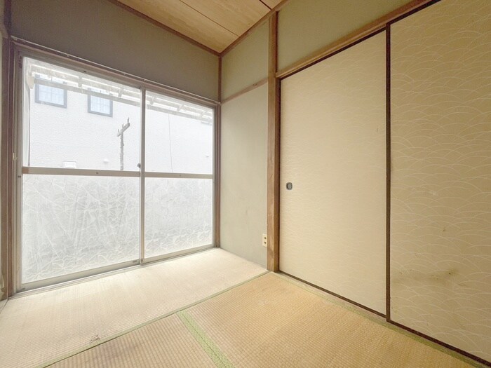 物件内観写真13　(居室)