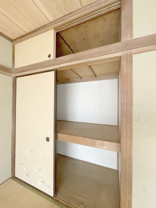 物件内観写真17　(収納)