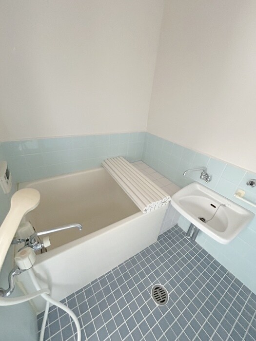 物件内観写真13　(バス／シャワールーム等)