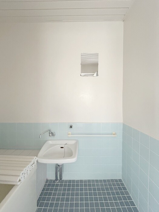 物件内観写真14　(洗面)