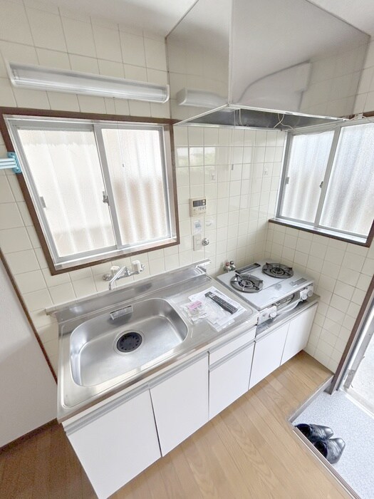 物件内観写真16　(キッチン)