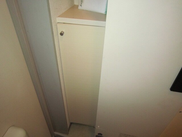物件内観写真9　(靴箱)