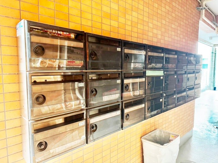 物件外観写真5　(建物設備)