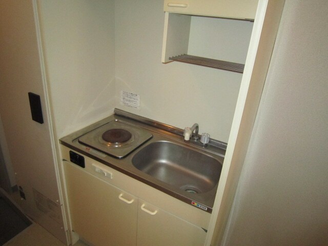 物件内観写真10　(キッチン)