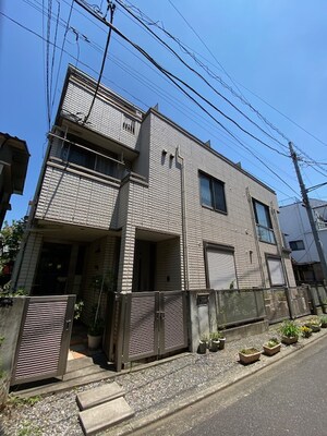 Rook外観写真
