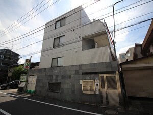 マイステージ世田谷砧(201)外観写真