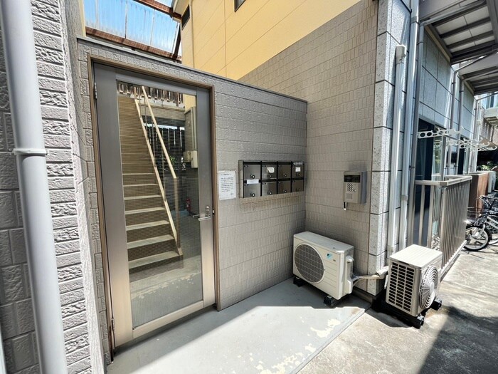 物件外観写真3　(建物設備)