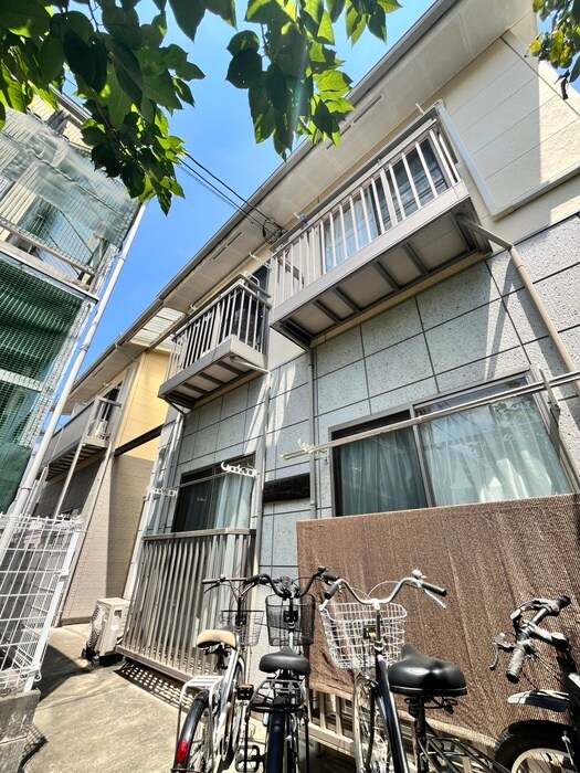 物件外観写真4　(外観写真)